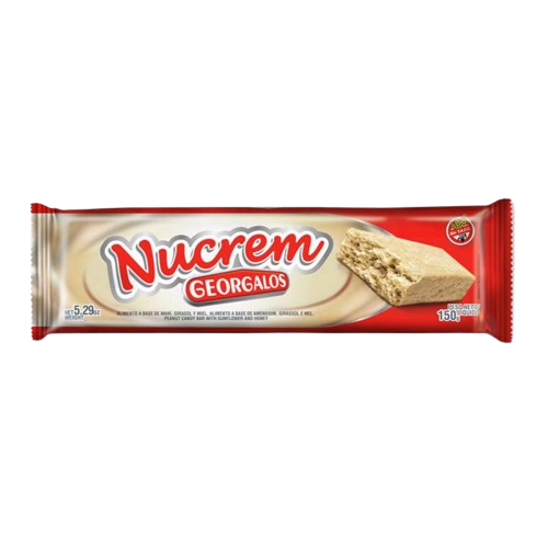 Nucrem 150g.